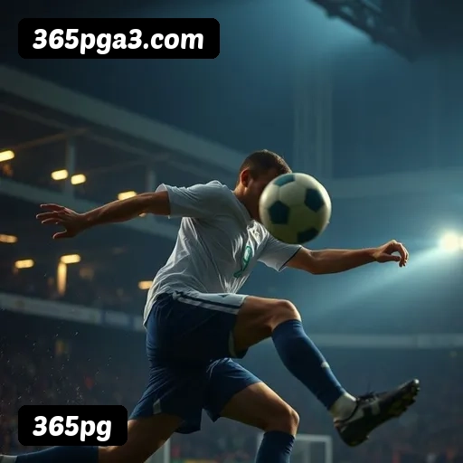 Comparação APP mobile vs versão web da 365pg