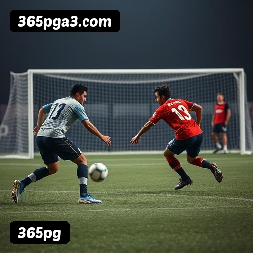 Principais provedores de slots da 365pg - NetEnt, Pragmatic Play, Play'n GO