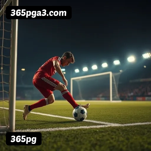 Níveis do programa VIP da 365pg